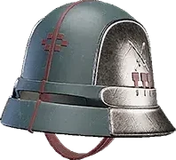 Helm of Ginaz