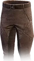 Trooper Heavy Armor Tactical Pants