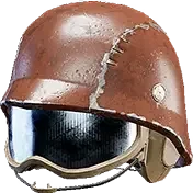 Trooper Heavy Armor Tactical Helmet
