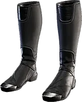 Boots of the Sisterhood