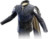 Robe of the Sisterhood