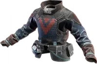 Miner's Blessing