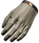 Hook-claw Gloves