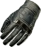 Improved Reaper Gloves