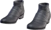 Reinforced Boots of the Mentat