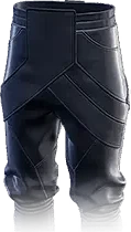Leggings of the Mentat