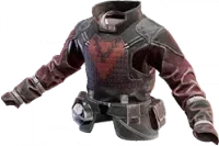 Improved Suspensor Jacket