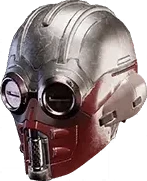 Wayfinder Helm
