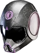 Wayfinder Helm