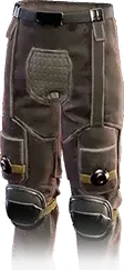Compression-Stim Leggings