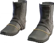 Idaho Softstep Boots