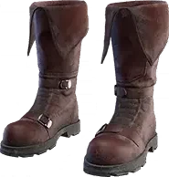 Tarl Softstep Boots