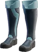Tabr Softstep Boots