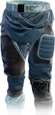 Oathbreaker Pants
