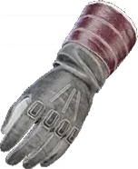 Karak's Gauntlets