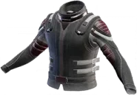 Karak's Jacket