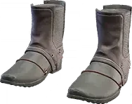 Sentinel Boots