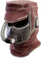 Sentinel Helmet