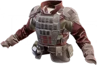 Sentinel Jacket