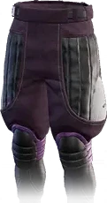 Acheronian Pants