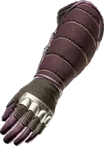 Acheronian Gauntlets
