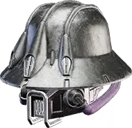 Acheronian Helmet