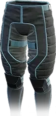 Executor's Pants