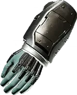 Executor's Gauntlets