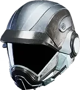 Executor's Helmet