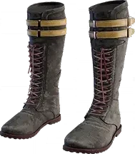 Aren's Boots