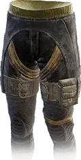 Aren's Pants