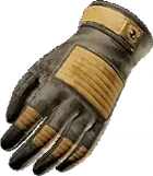 Aren's Gloves