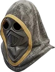 Aren's Mask