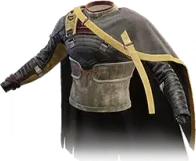 Aren's Chestpiece
