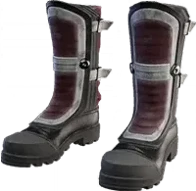 Inkvine Boots