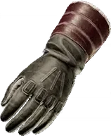 Inkvine Gauntlets