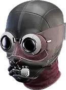 Inkvine Mask
