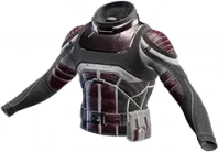 Inkvine Jacket
