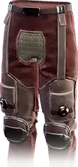 Quirth's Pants