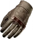 Quirth's Gauntlets