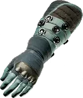 Chosen Gauntlets