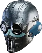 Chosen Helmet
