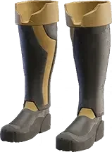 Pincushion Boots