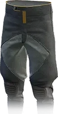 Pincushion Pants