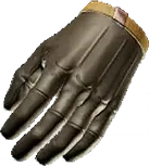 Pincushion Gauntlets