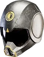 Pincushion Helmet