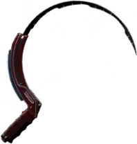 Collapsible Dew Reaper Mk4