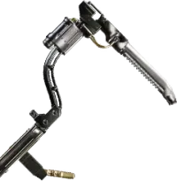 Focused Reaper Mk5
