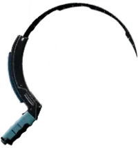 Buoyant Reaper Mk2