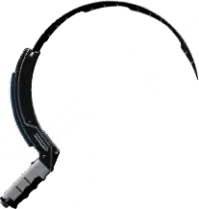 Buoyant Reaper Mk3